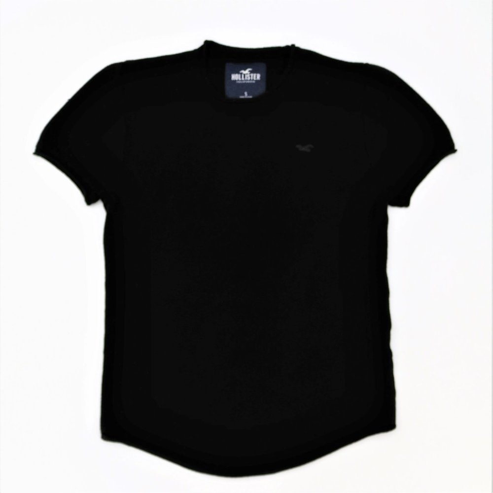Crew Knit Sweater Abercrombie & Fitch